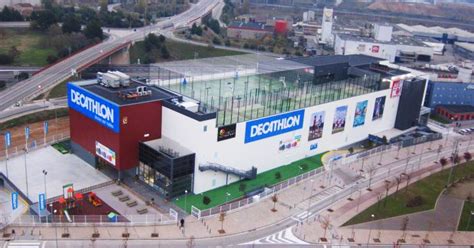 mollet del valles decathlon|Decathlon Mollet Del Valles (Av. Dels Rabassaires, 50 (Barcelona))